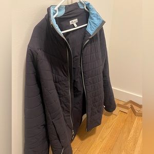 Peter Millar Men’s Crown Sport Jacket Size Medium